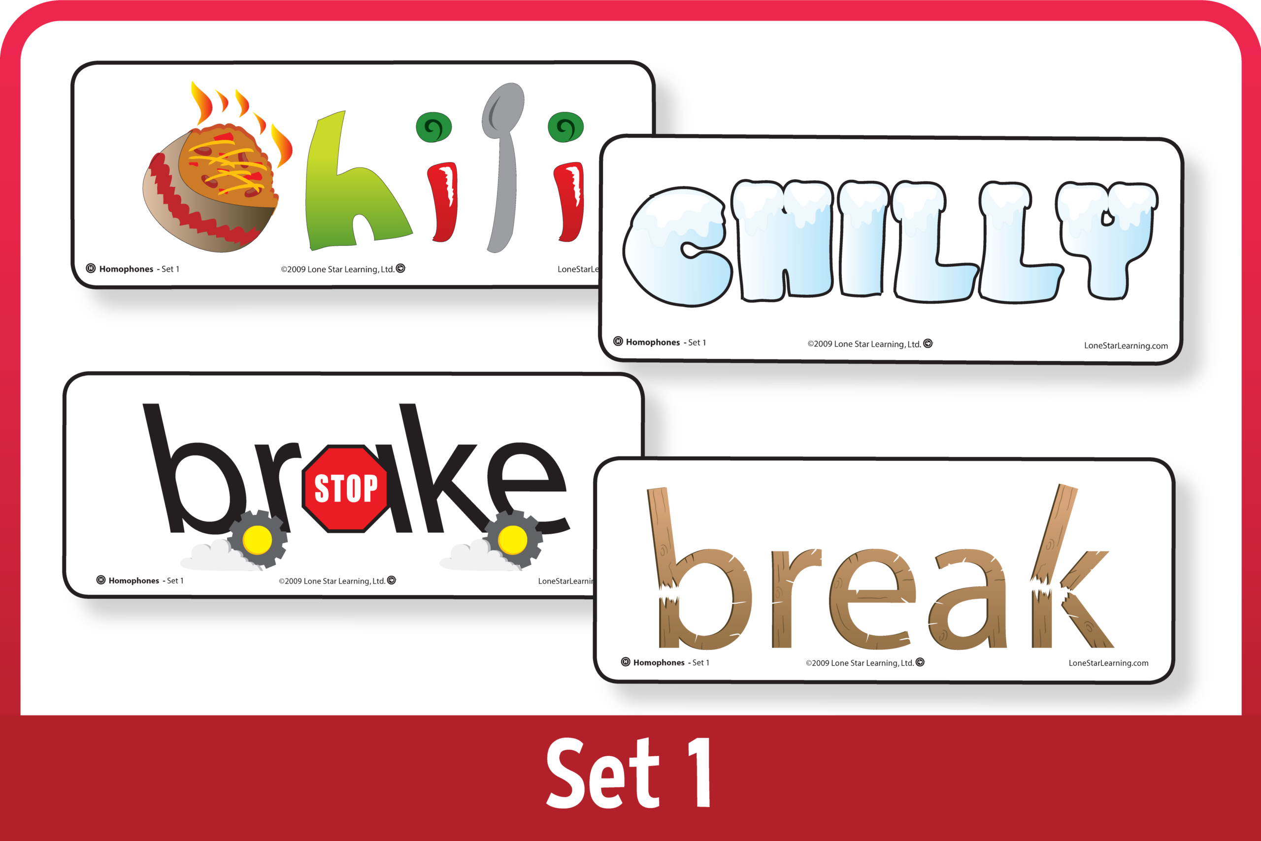 Homophones™