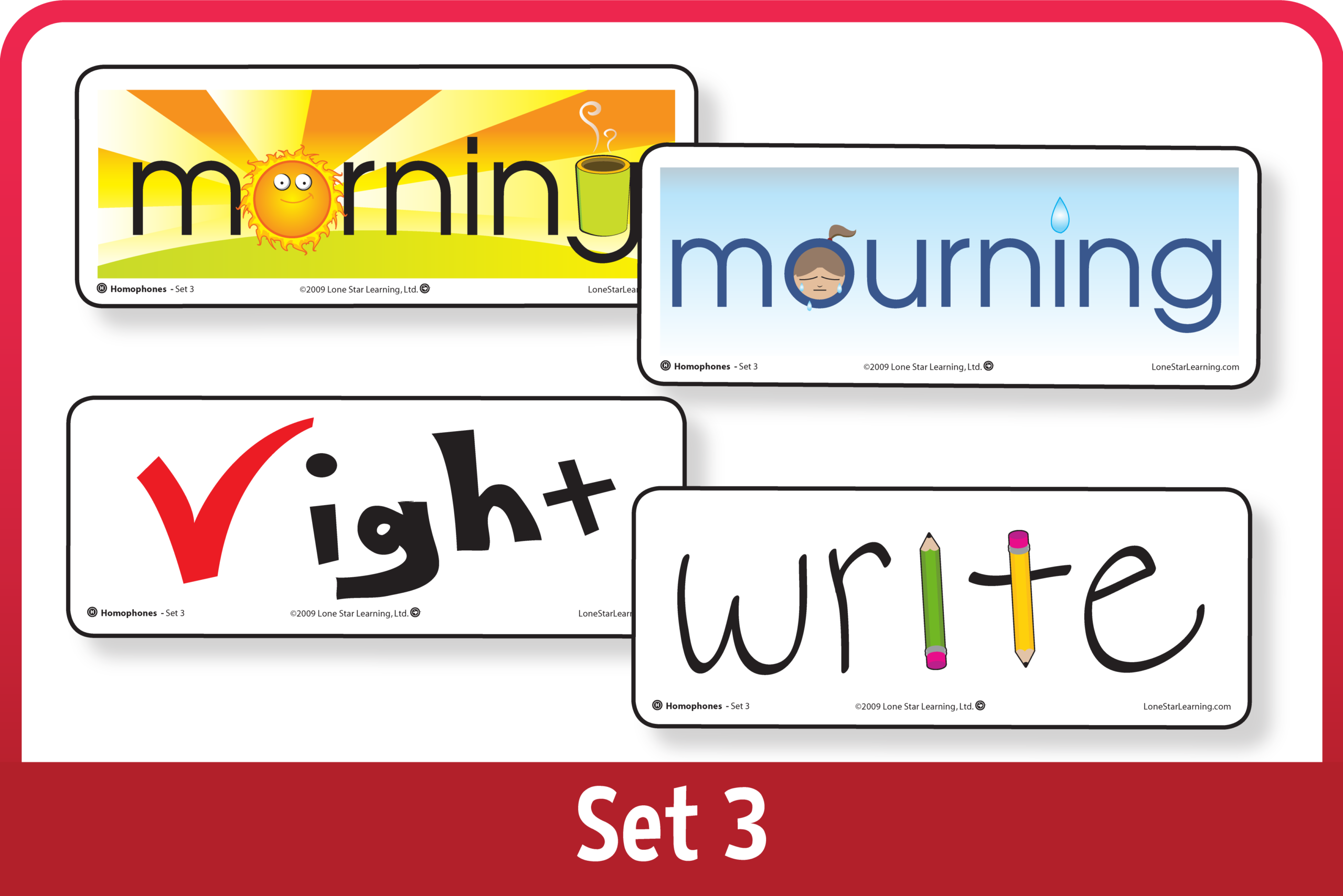 Homophones™