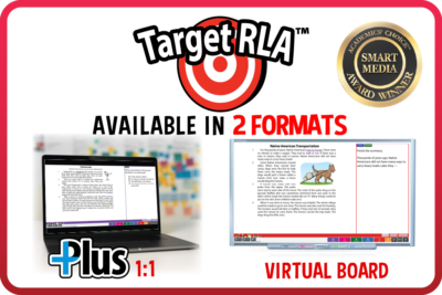 Target RLA&trade;