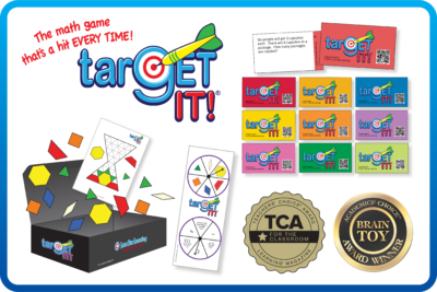 TarGET IT!&reg;