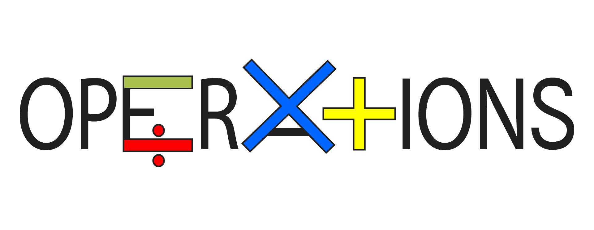Math Symbols™
