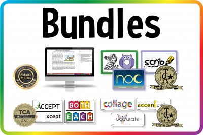 Bundles