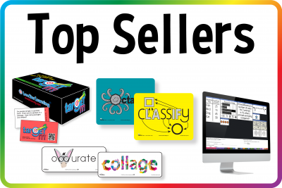 Top Sellers