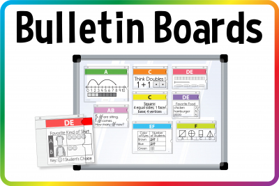 Bulletin Boards
