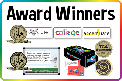 Award Winners