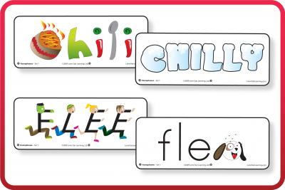 Homophones&trade;