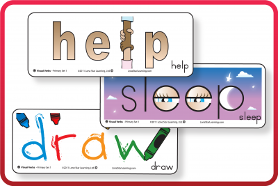 Visual Verbs&trade;