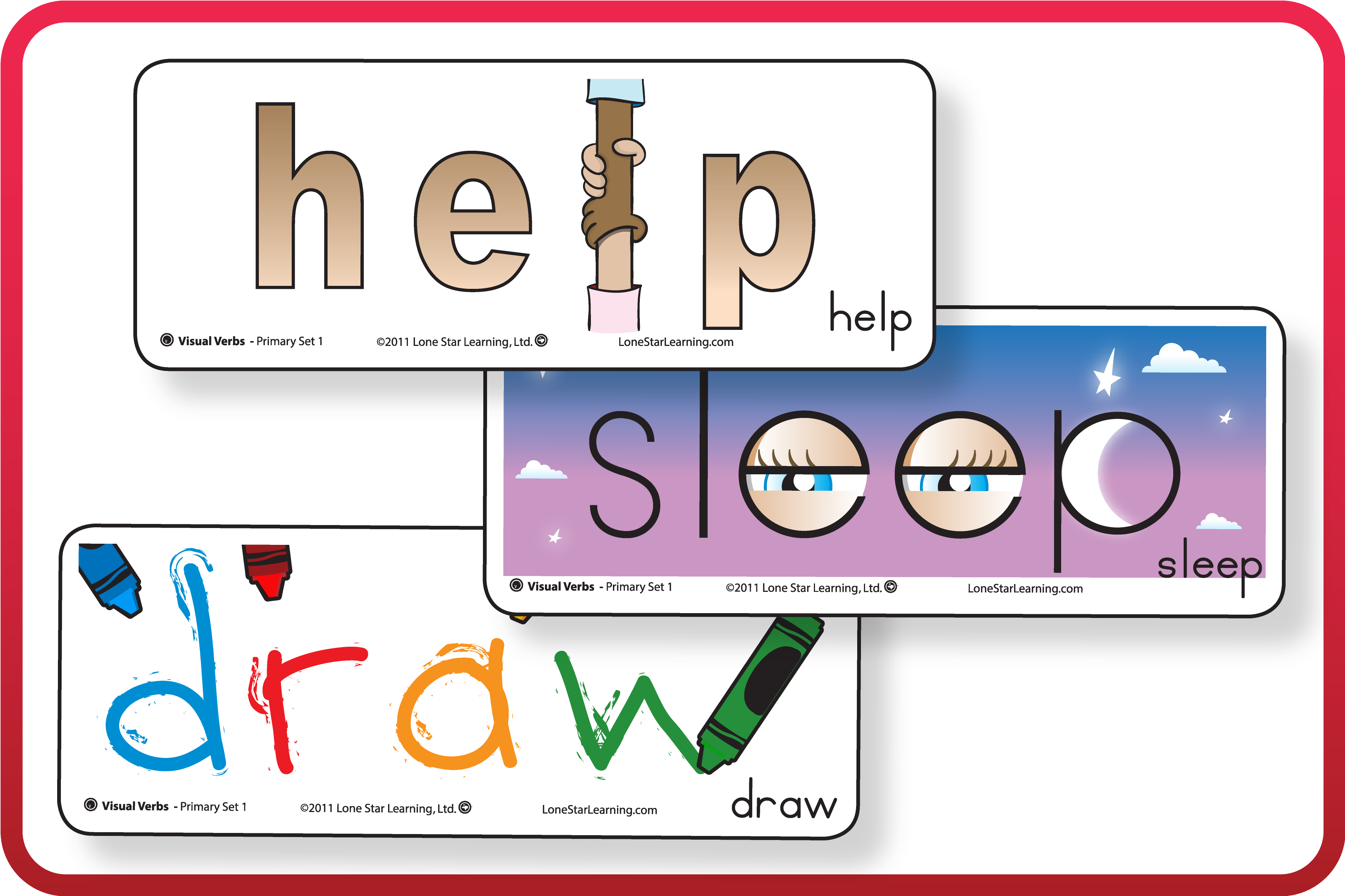 Visual Verbs™