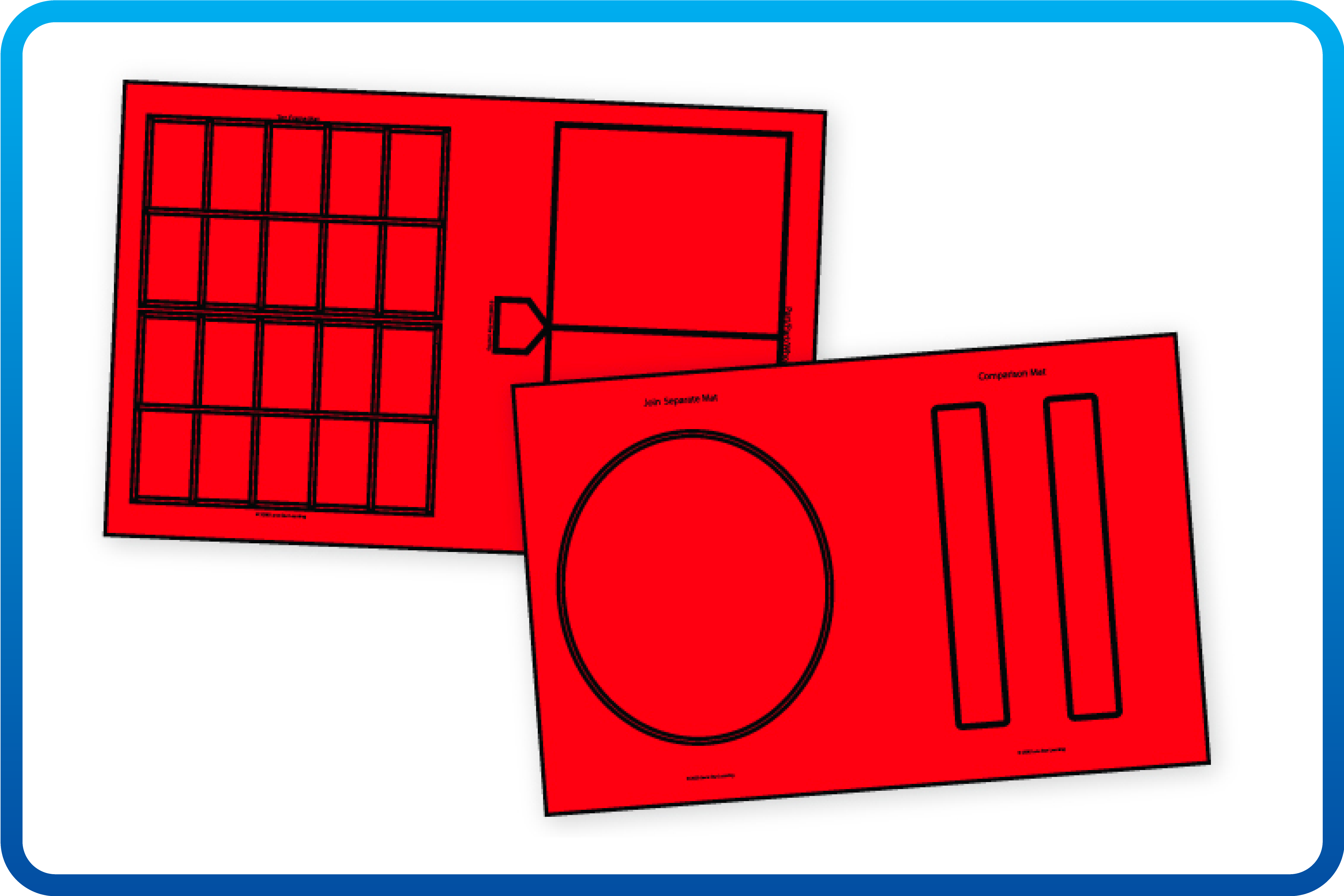 Problem Solving Mats™