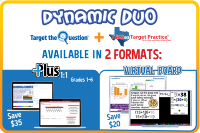 Texas Dynamic Duo