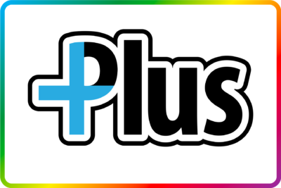 Plus 1:1