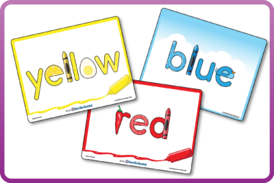 Color Connections