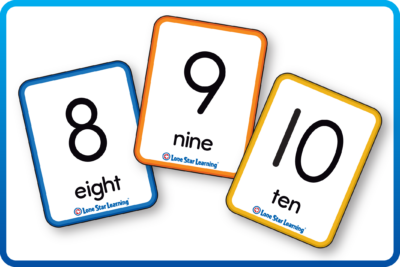 Number Posters