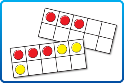 Ten Frames
